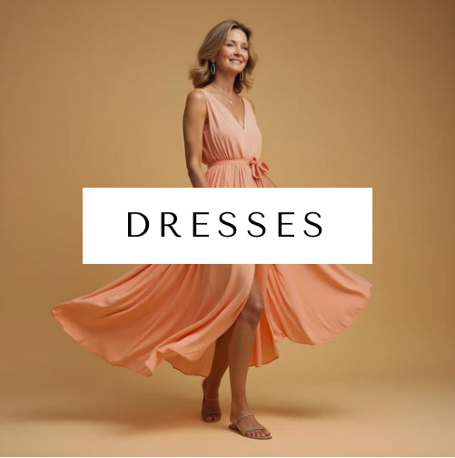 Maxi Dresses