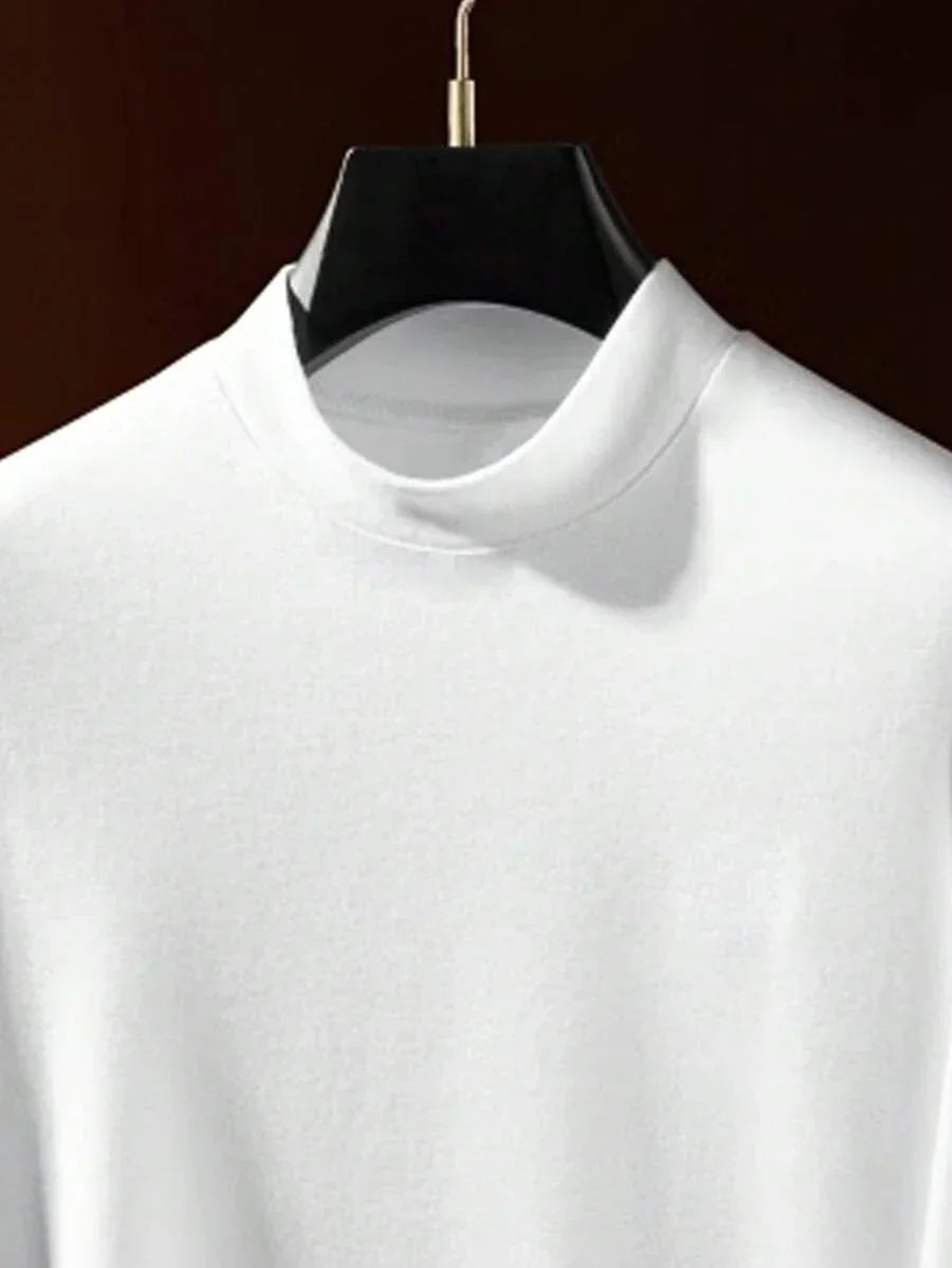 Ethan | Essential Turtleneck 3-Pack