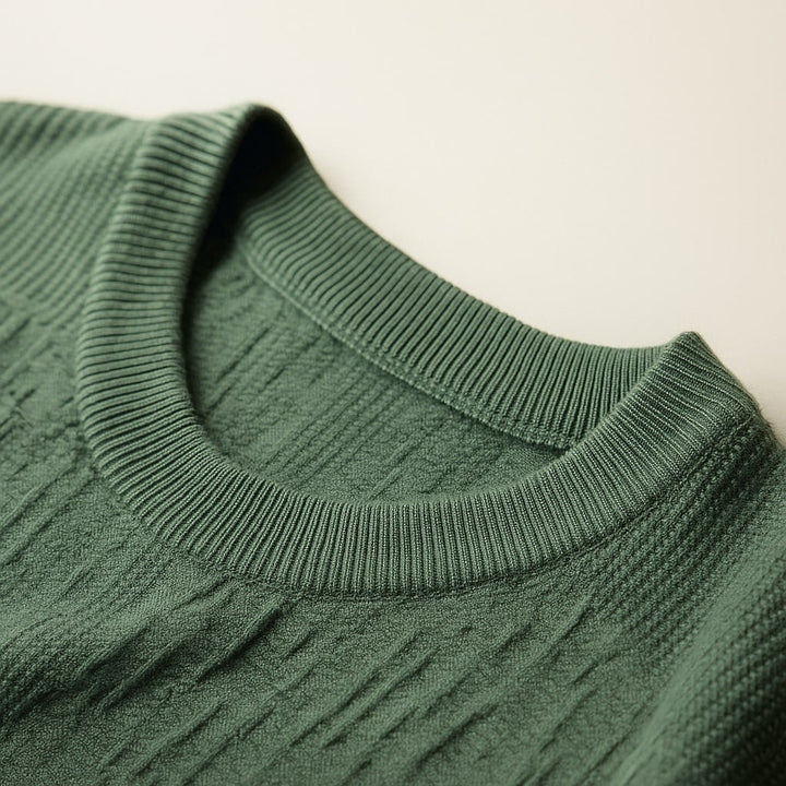 Dorian Knit Sweater