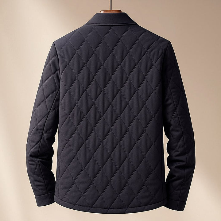 Marcello Quilted Jacket