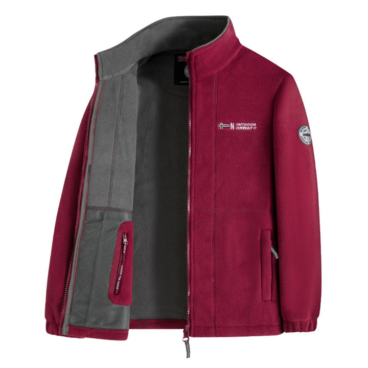 Roman | Casual Winter Jacket for Men