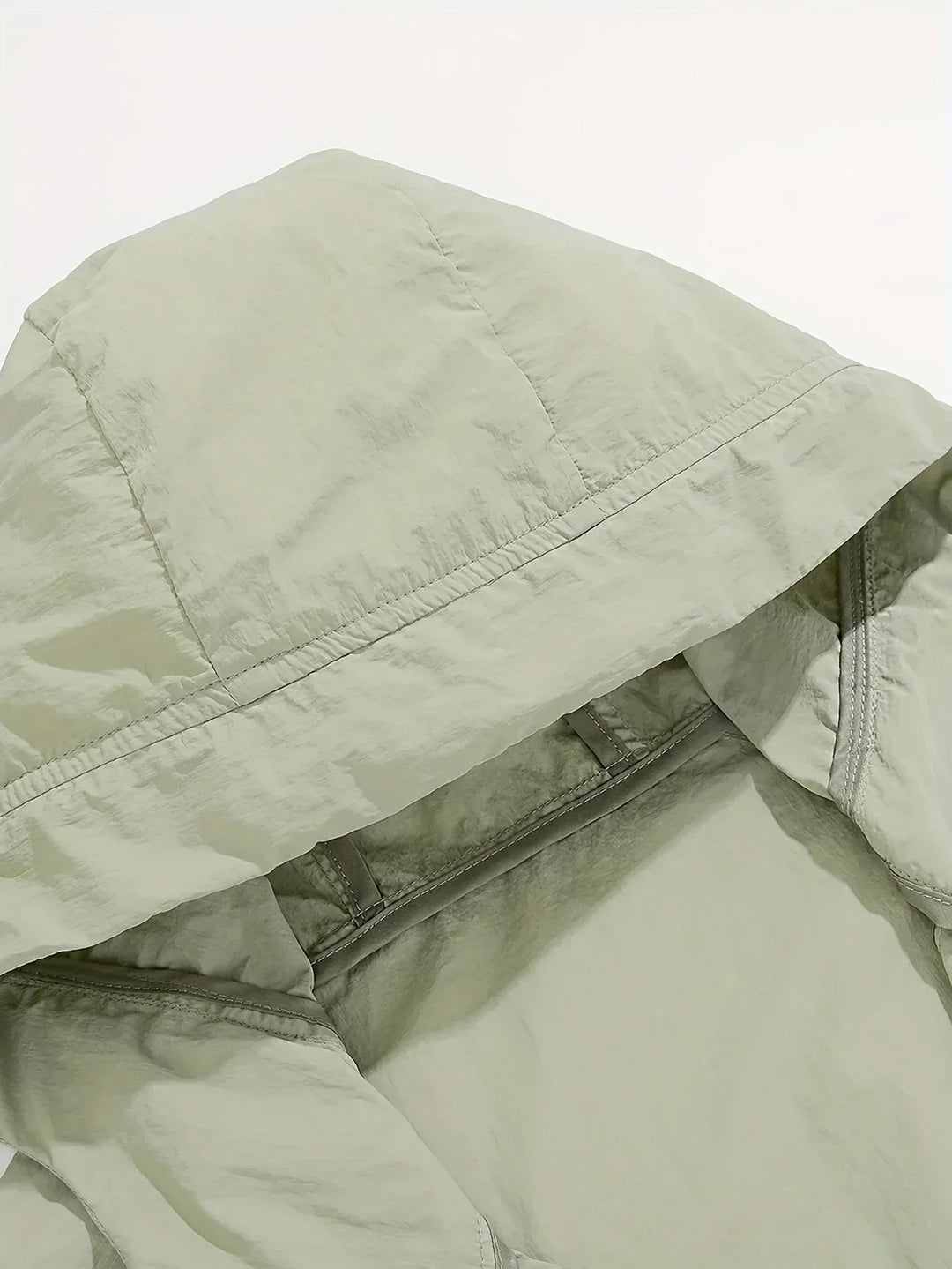 Carter | Outdoor Hooded Jacket