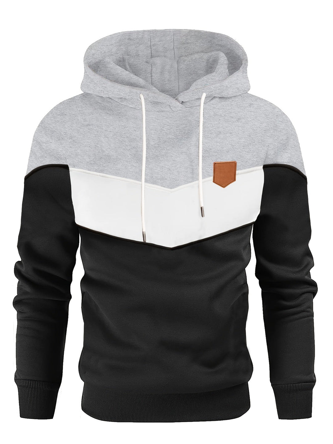 Niclas | All Day Comfort Casual Hoodie