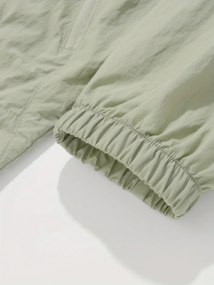 Carter | Outdoor Hooded Jacket