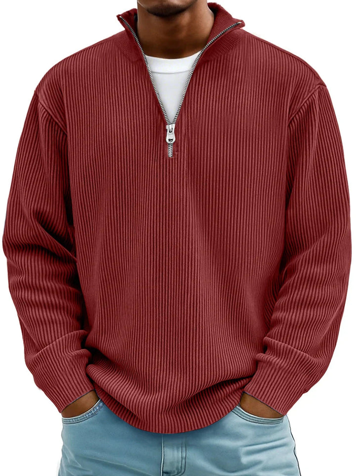 Calvin | Trendy stylish sweater
