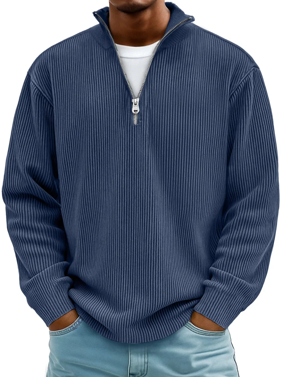 Calvin | Trendy stylish sweater