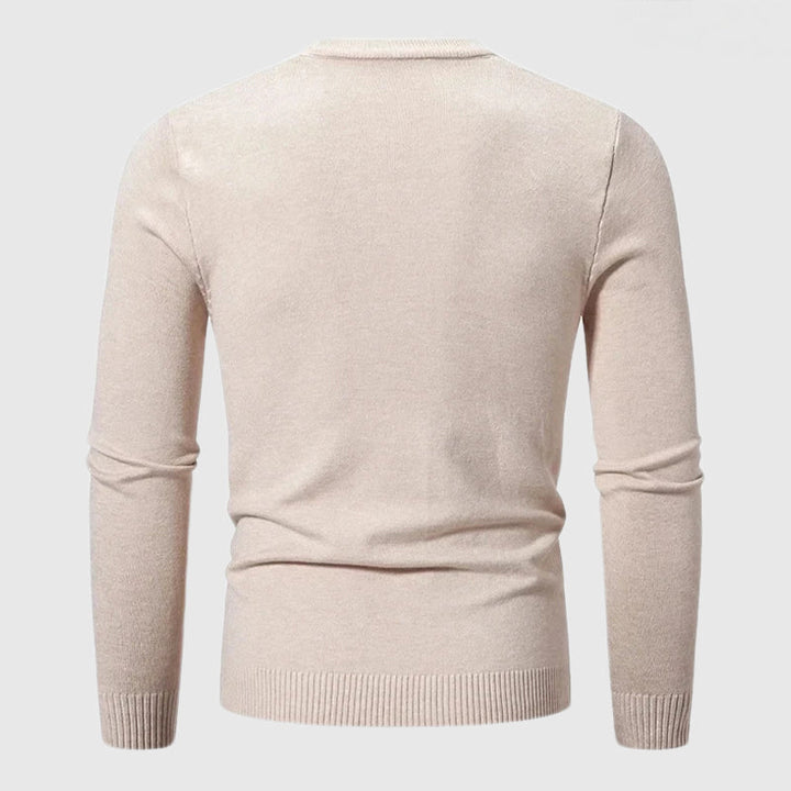 Caden | Stylish Modern Sweater