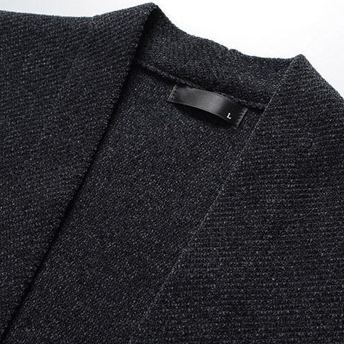 Adelio Knitted Cardigan