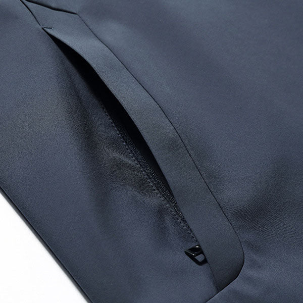 Matteo Cotton-Nylon Jacket