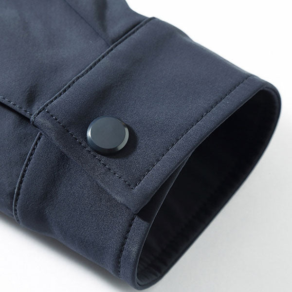 Matteo Cotton-Nylon Jacket