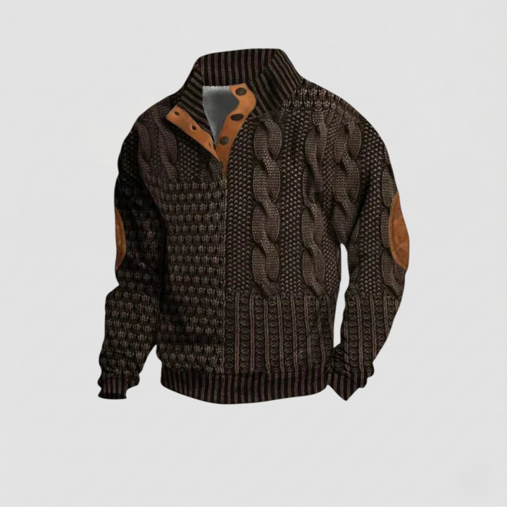 Seán | Vintage Chic Jumper