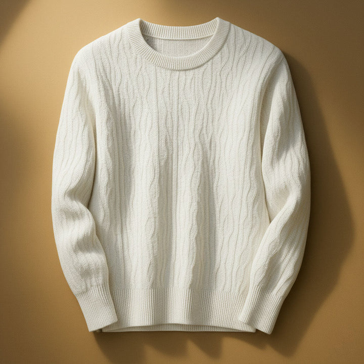 Dorian Knit Sweater