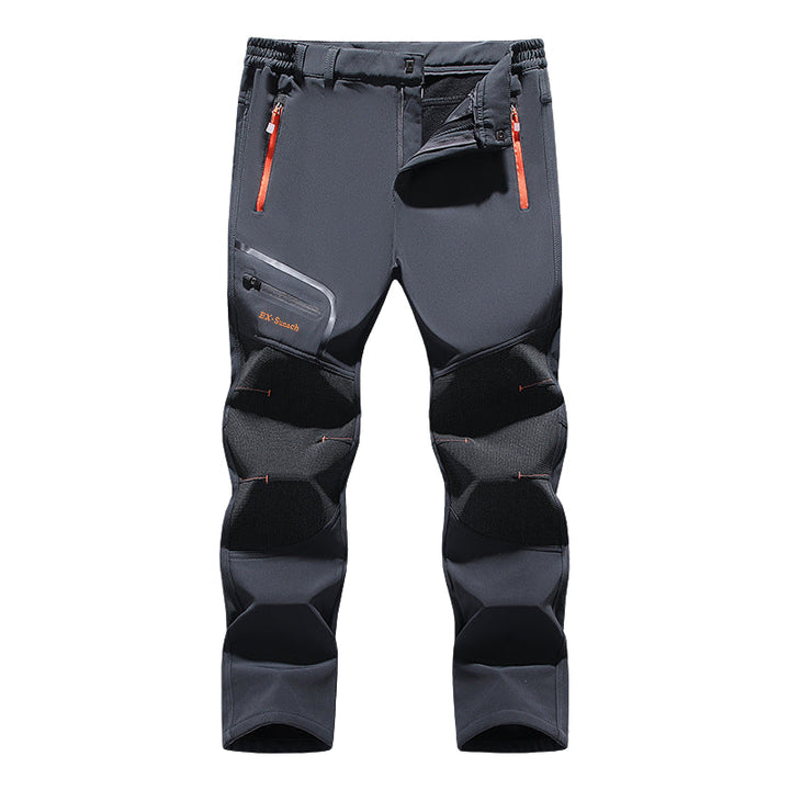 CHARLYN™ - Multi-functional Outdoor Pants for Outdoor Activities