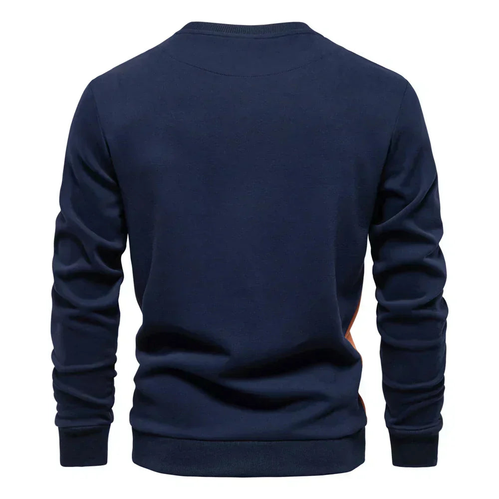 Lucas | Stylish men's Sweater