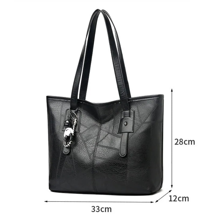 SUSAN™ – Classic Vintage Tote Bag
