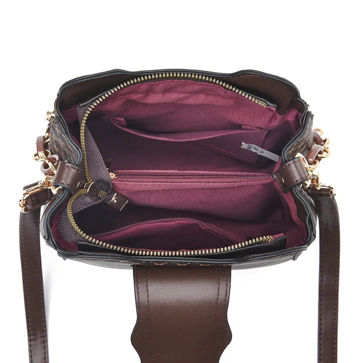 MARJORIE™ – Luxurious Charm Bag