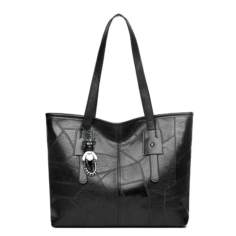 SUSAN™ – Classic Vintage Tote Bag