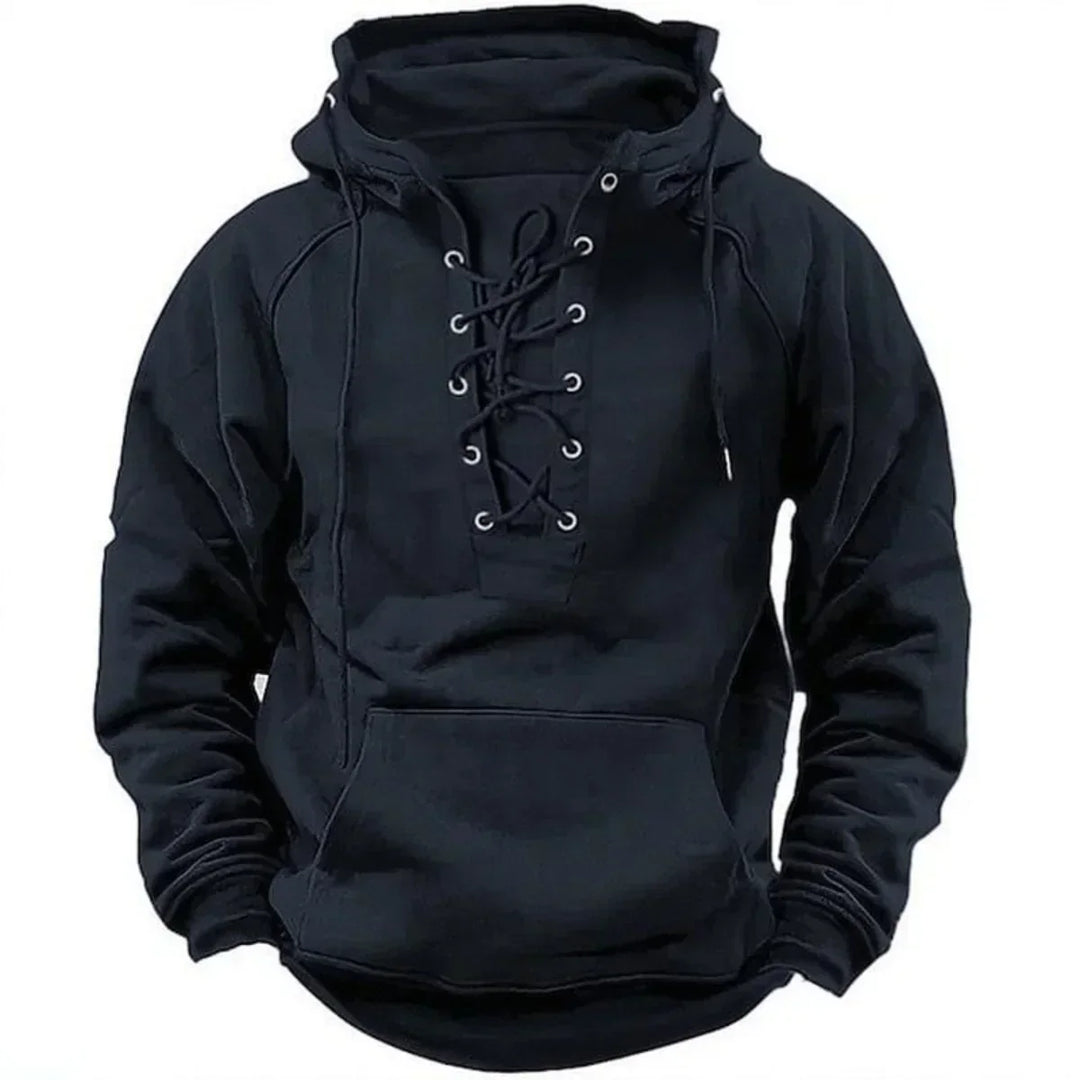 Edward | Trendy Durable Hoodie