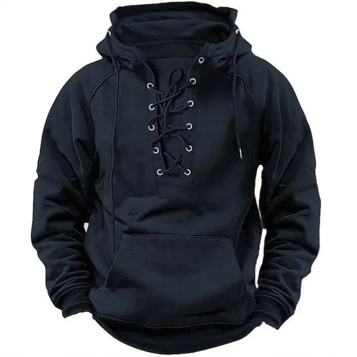 Edward | Trendy Durable Hoodie