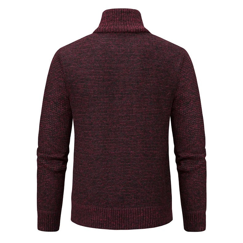 Callum | Urban Fusion Jacket