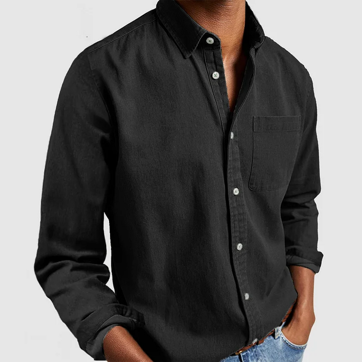 Alvin | Premium Casual Shirt For Men