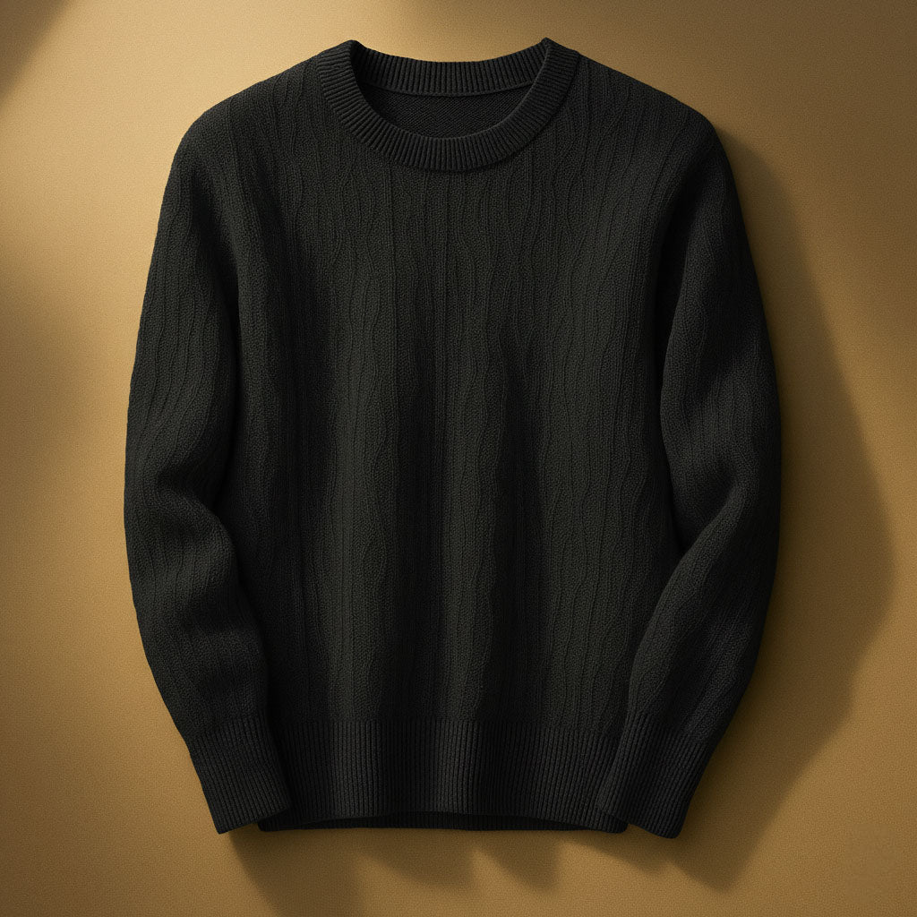 Dorian Knit Sweater