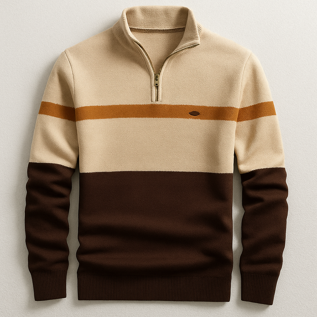 Elijah™ | Timeless Sweater